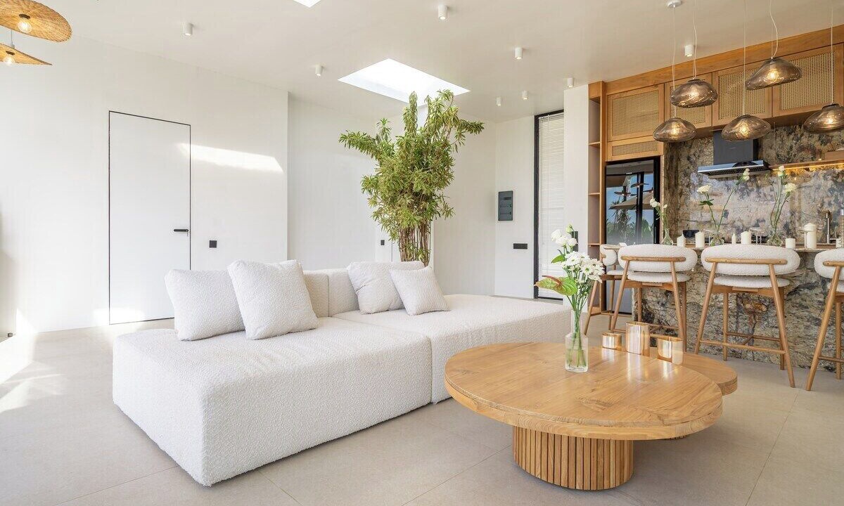 Photo of Livingroom in Bukit