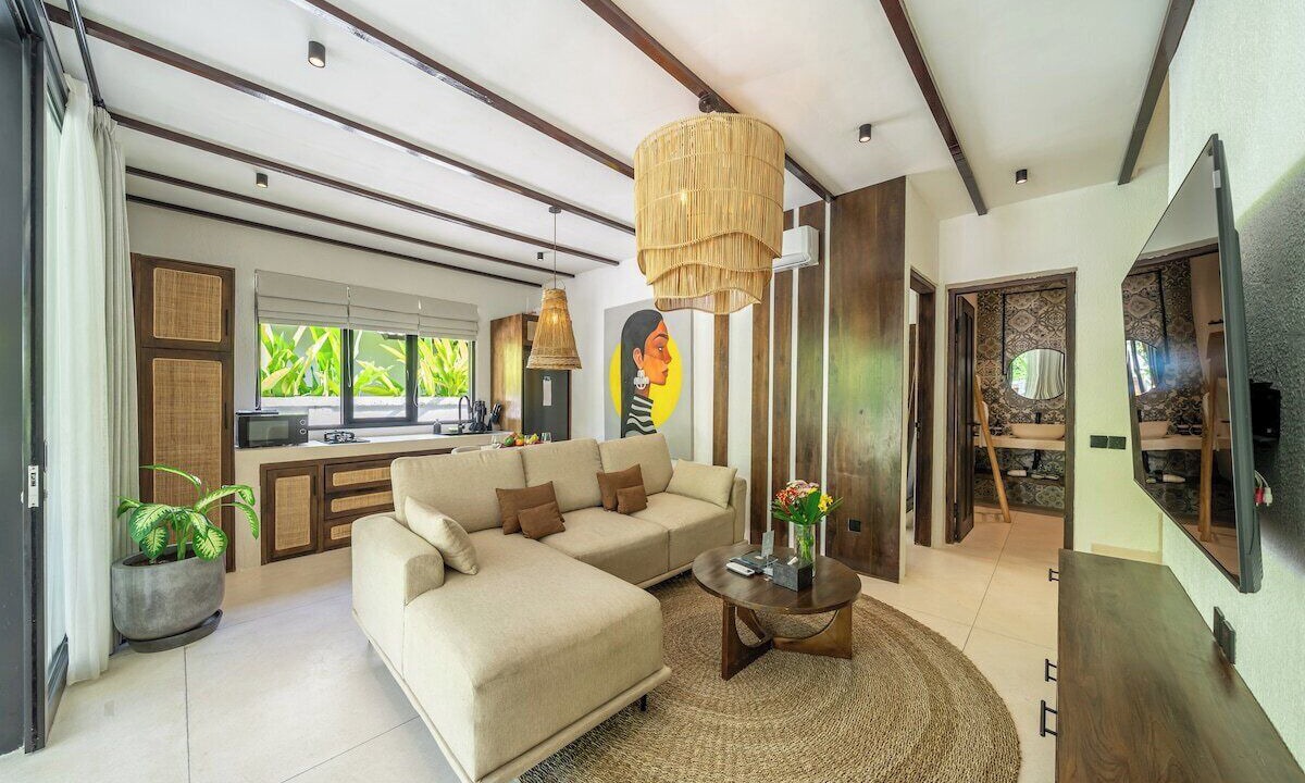 Photo of Livingroom in Penestanan