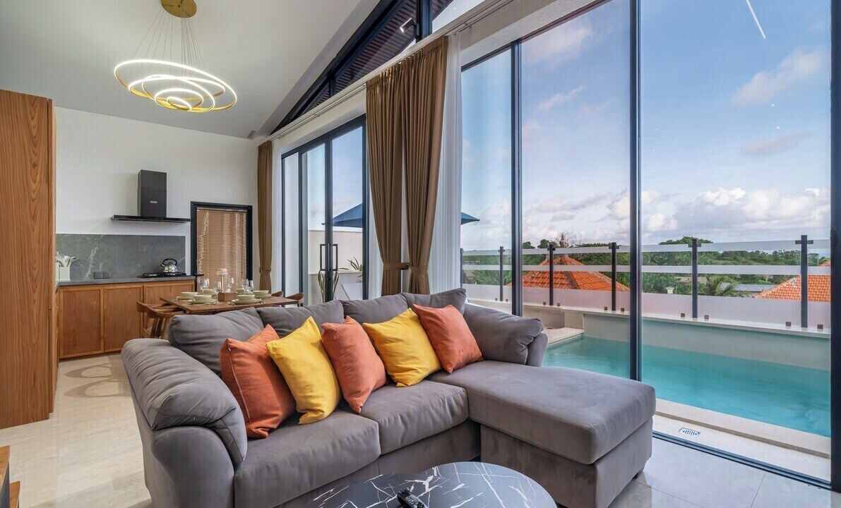 Photo of Livingroom in Kutuh
