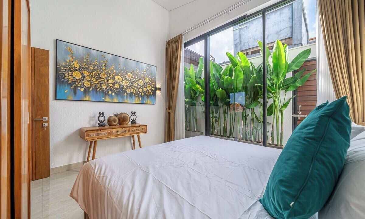 Photo of Bedroom in Kutuh