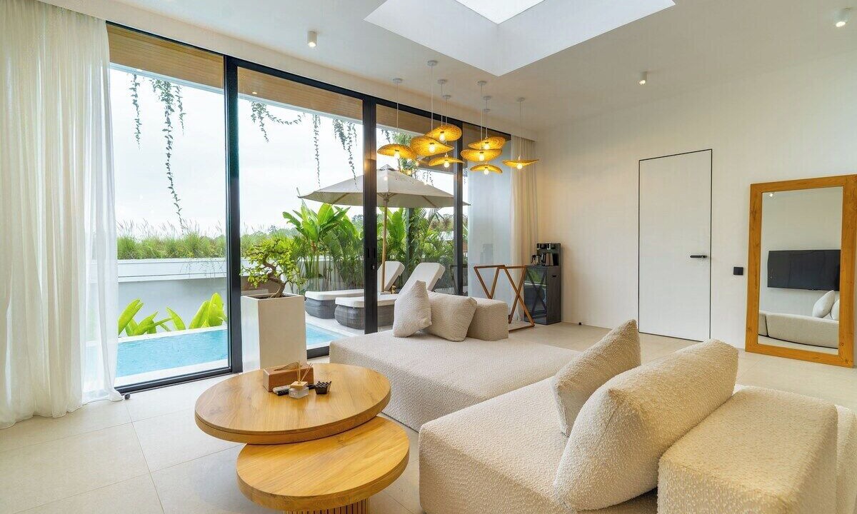 Photo of Livingroom in Bukit