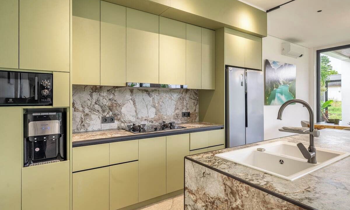 Photo of Kitchen in Andong