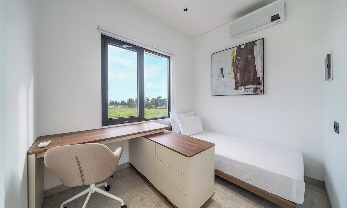 Photo of Bedroom in Andong