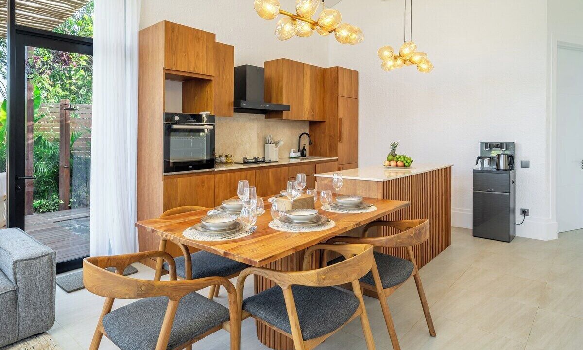 Photo of Kitchen in Kutuh
