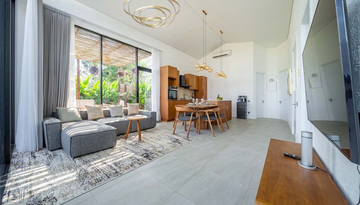 Photo of Livingroom in Kutuh