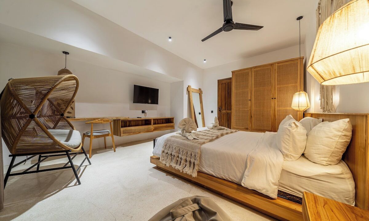 Photo of Bedroom in Sayan