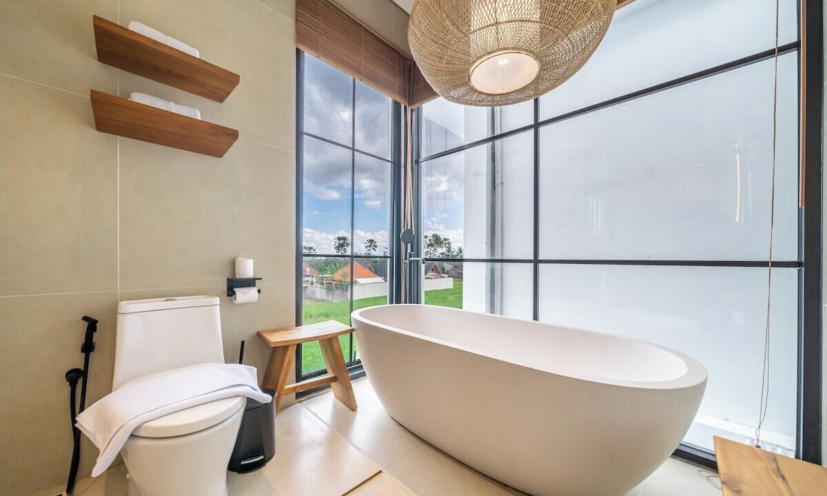 Photo of Bathroom in Melayang