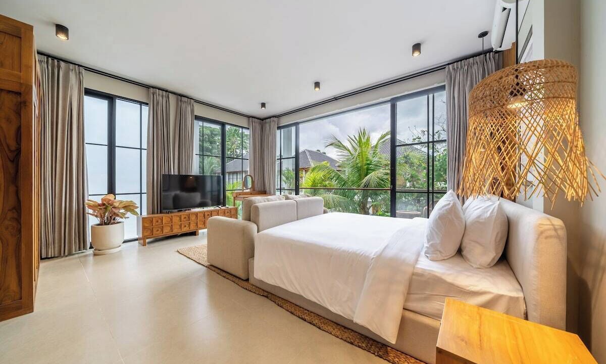 Photo of Bedroom in Melayang