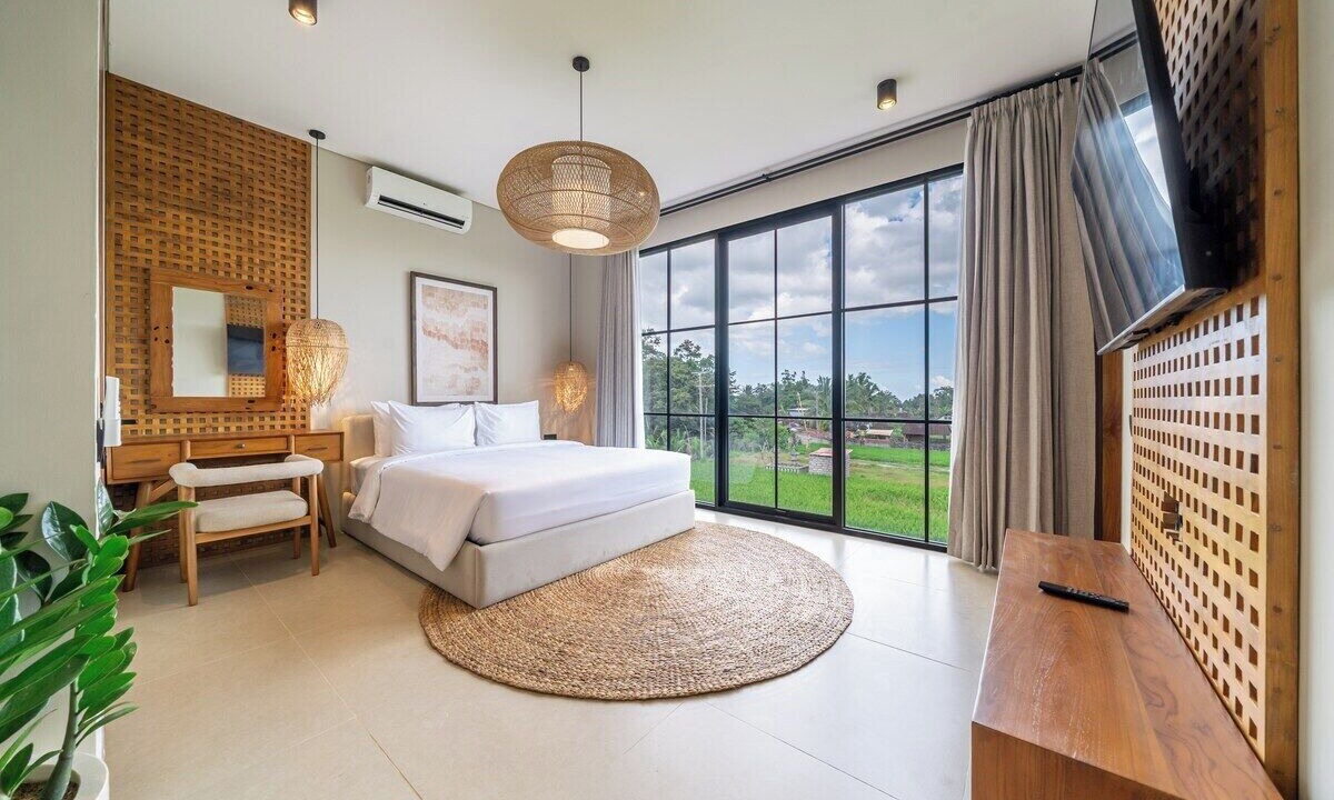 Photo of Bedroom in Melayang