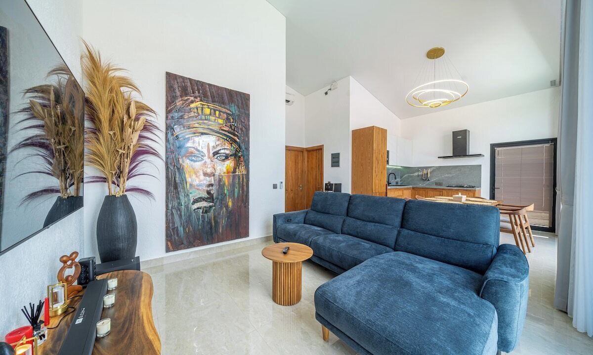 Photo of Livingroom in Kutuh