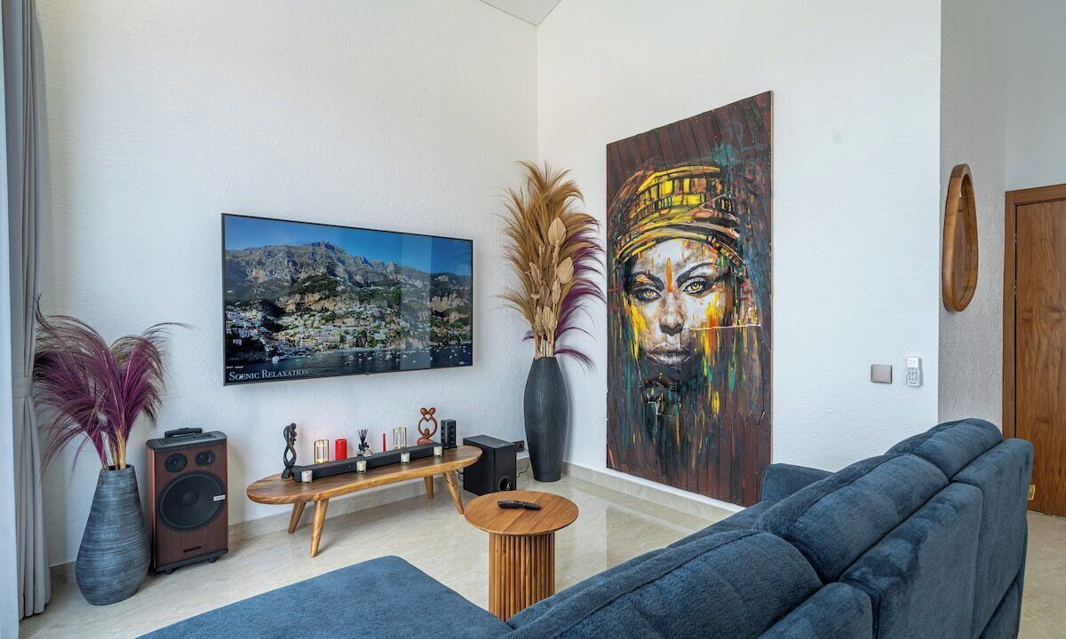 Photo of Livingroom in Kutuh
