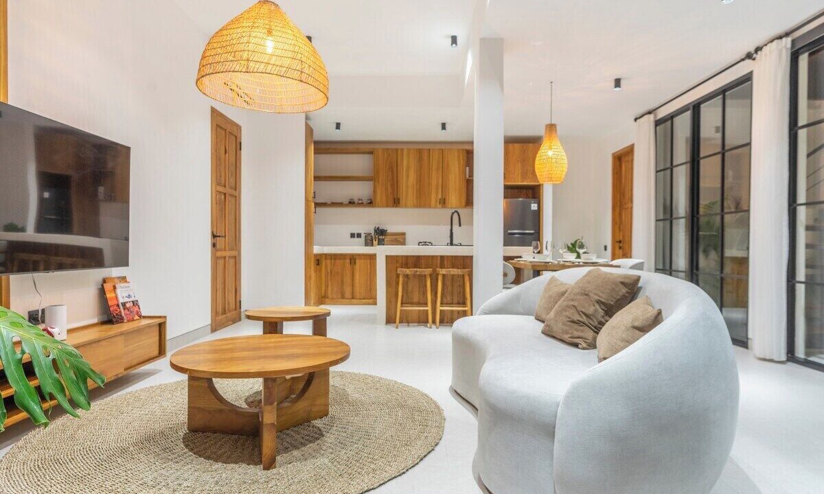 Photo of Livingroom in Singakerta