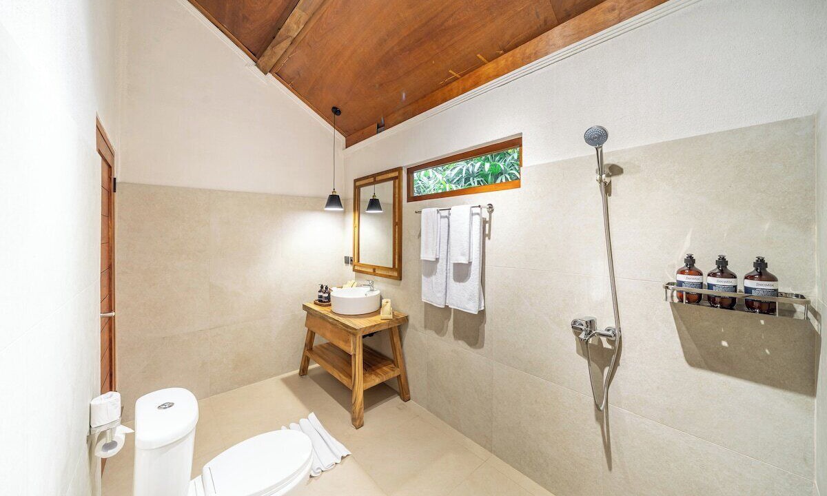 Photo of Bathroom in Penestanan