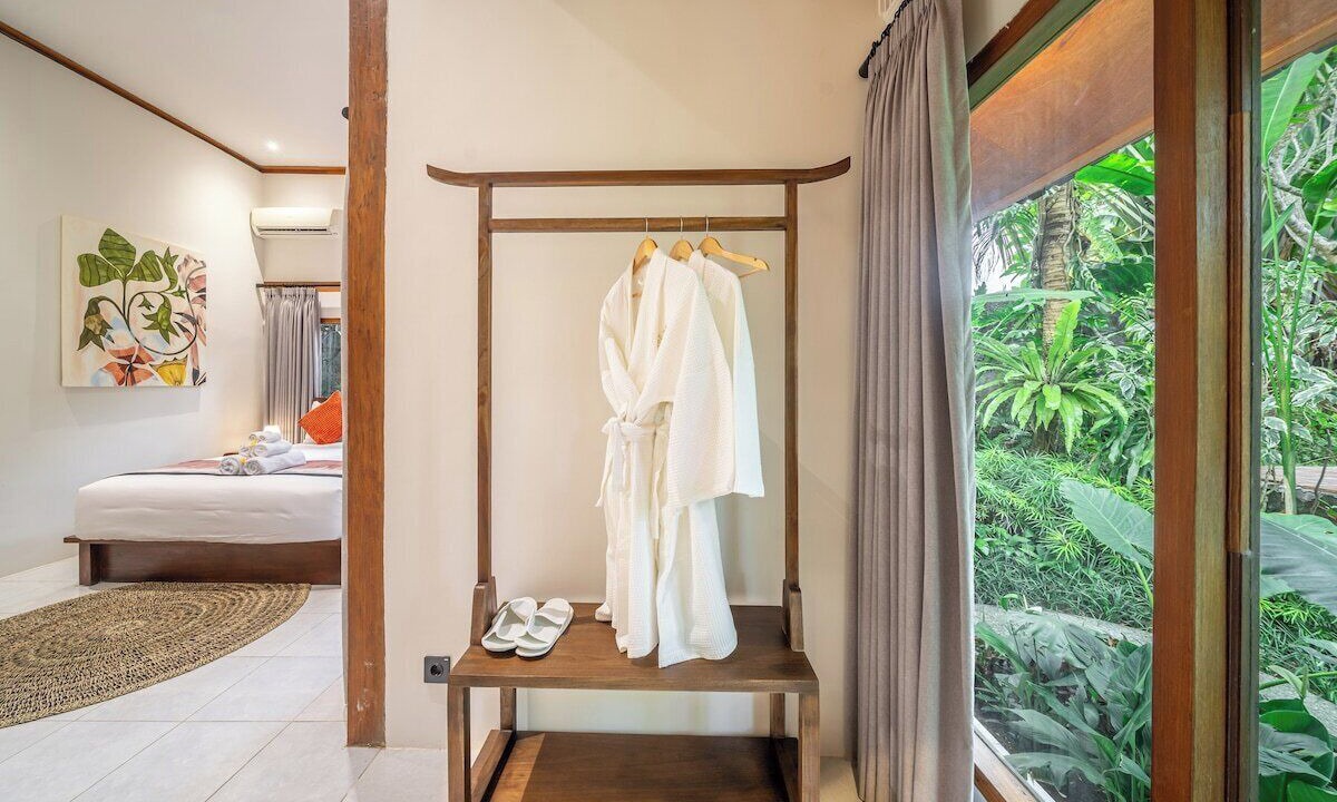 Photo of Bedroom in Penestanan