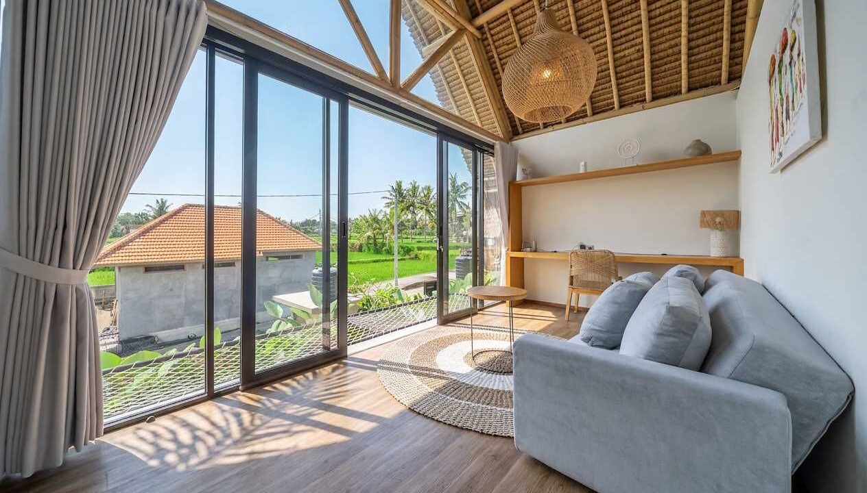 Photo of Livingroom in Pejeng Kawan