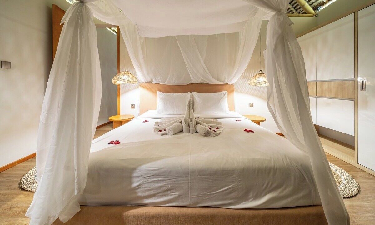 Photo of Bedroom in Pejeng Kawan