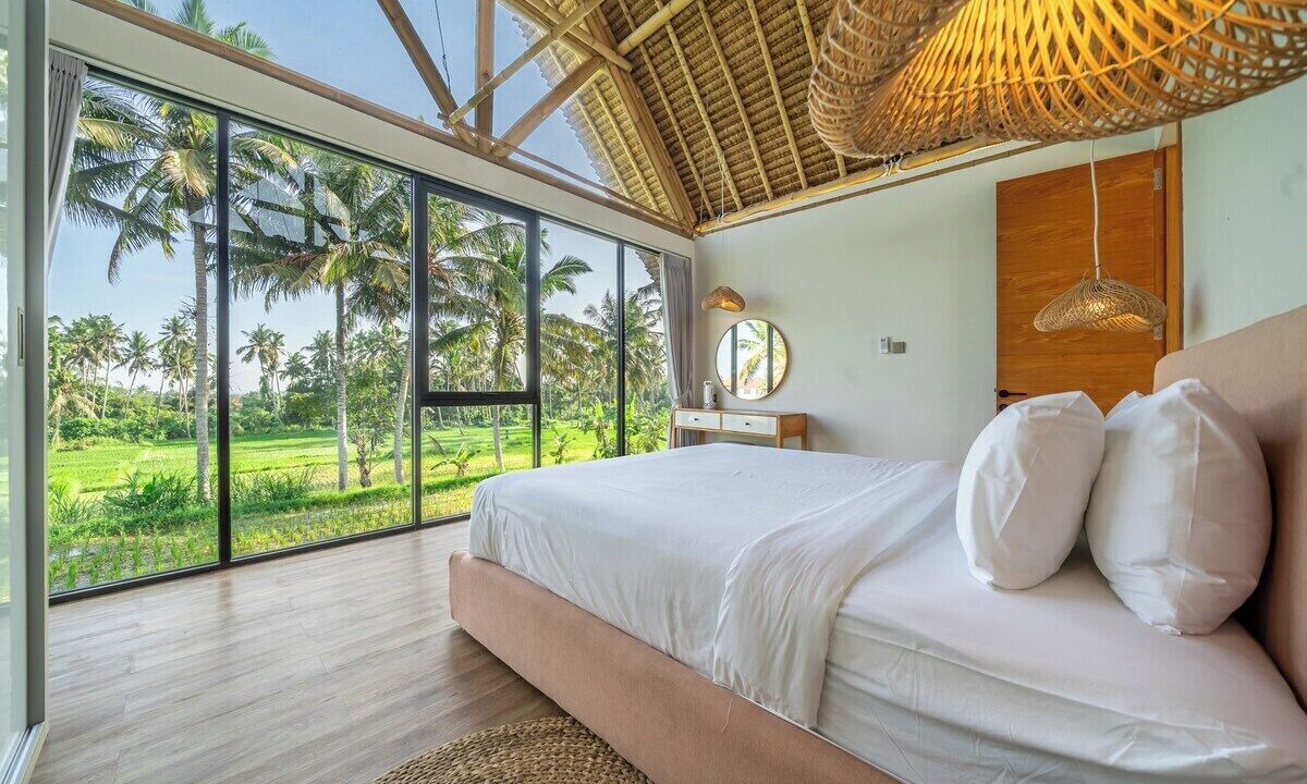 Photo of Bedroom in Pejeng Kawan