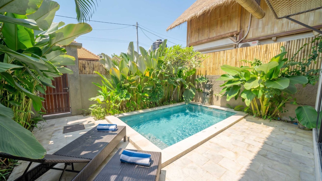 Photo of Outdoor in Pejeng Kawan