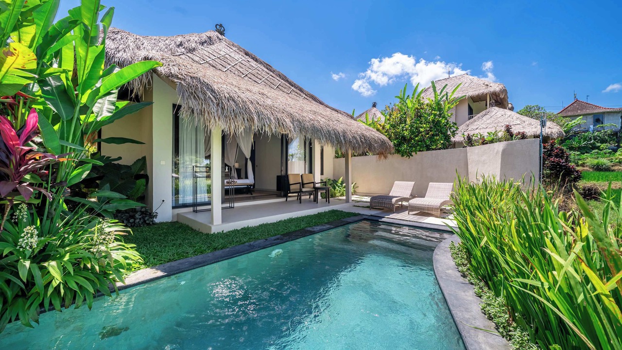 Photo of Outdoor in Ubud