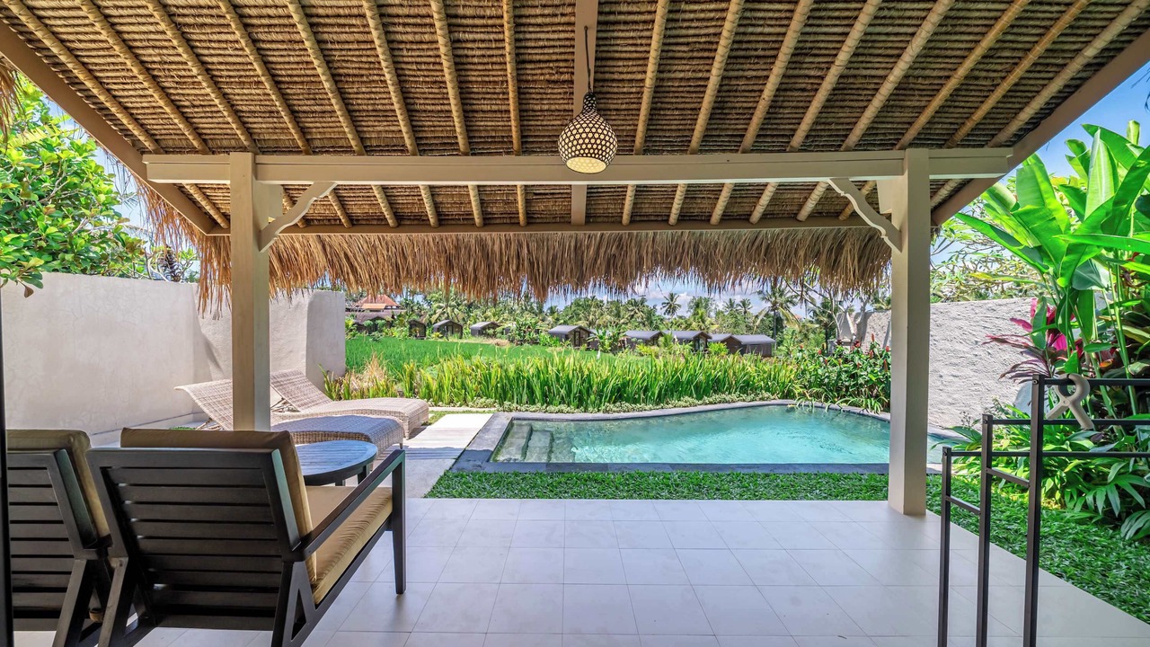 Photo of Outdoor in Ubud