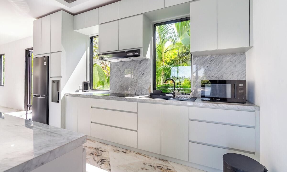 Photo of Kitchen in Kemenuh