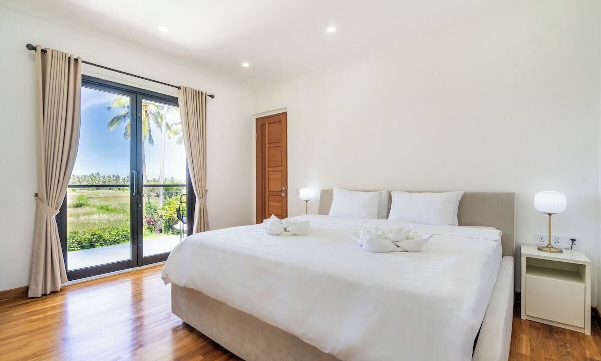 Photo of Bedroom in Kemenuh