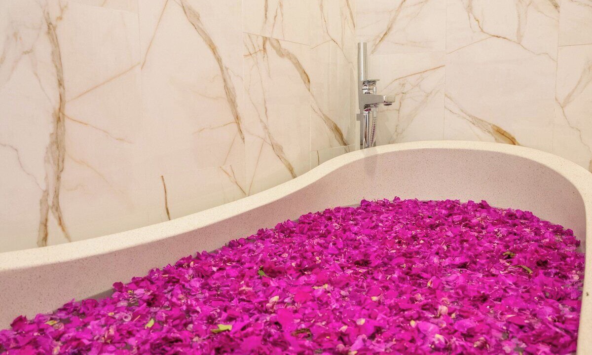 Photo of Bathroom in Banjar Semer