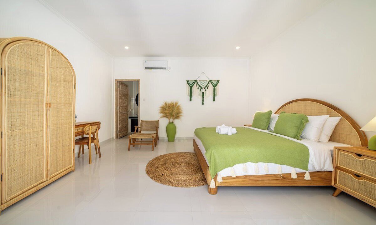 Photo of Bedroom in Banjar Semer