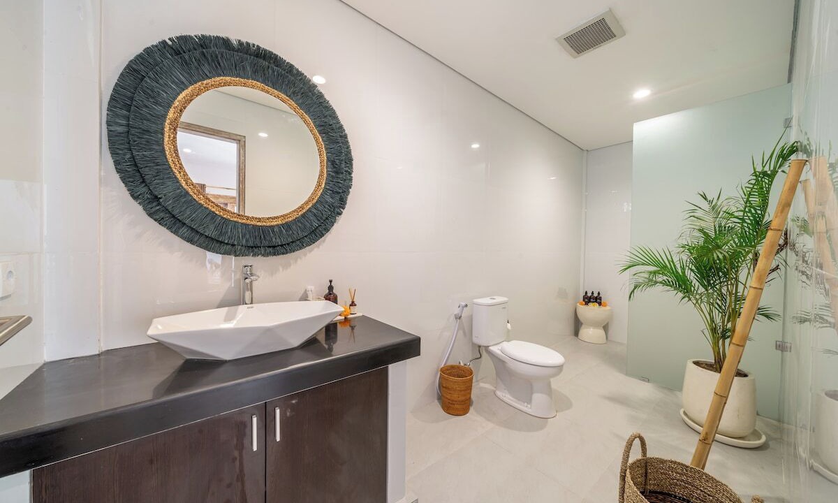Photo of Bathroom in Banjar Semer