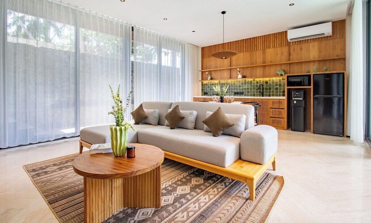 Photo of Livingroom in Melayang