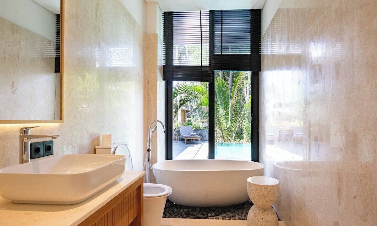 Photo of Bathroom in Melayang