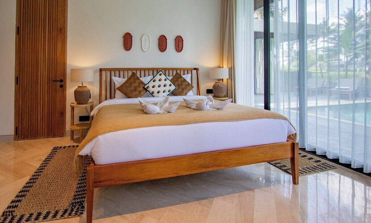 Photo of Bedroom in Melayang