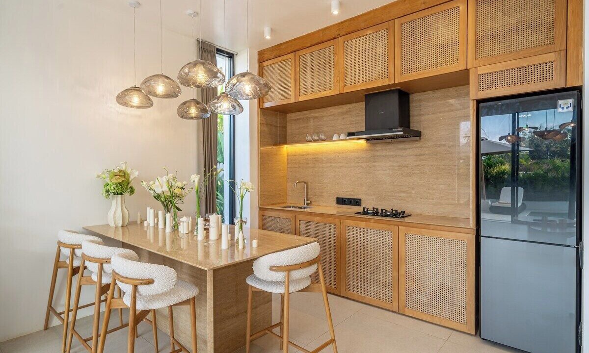 Photo of Kitchen in Bukit