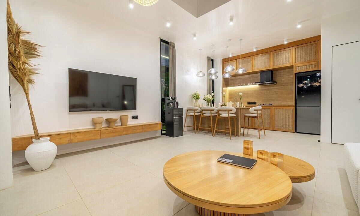 Photo of Livingroom in Bukit