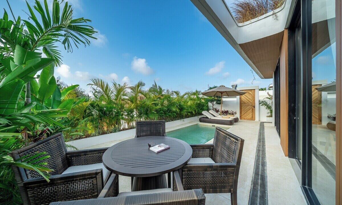 Photo of Outdoor in Bukit