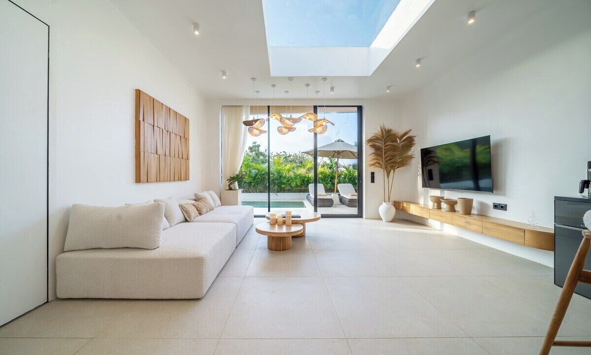 Photo of Livingroom in Bukit
