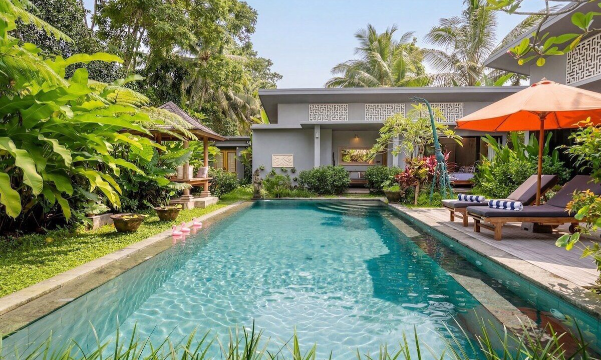 Photo of Outdoor in Melayang