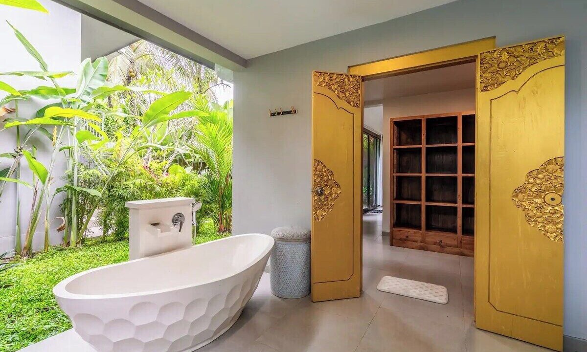 Photo of Bathroom in Melayang