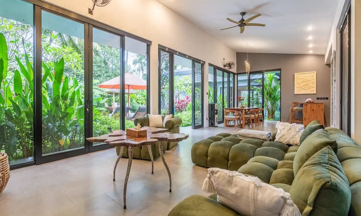 Photo of Livingroom in Melayang