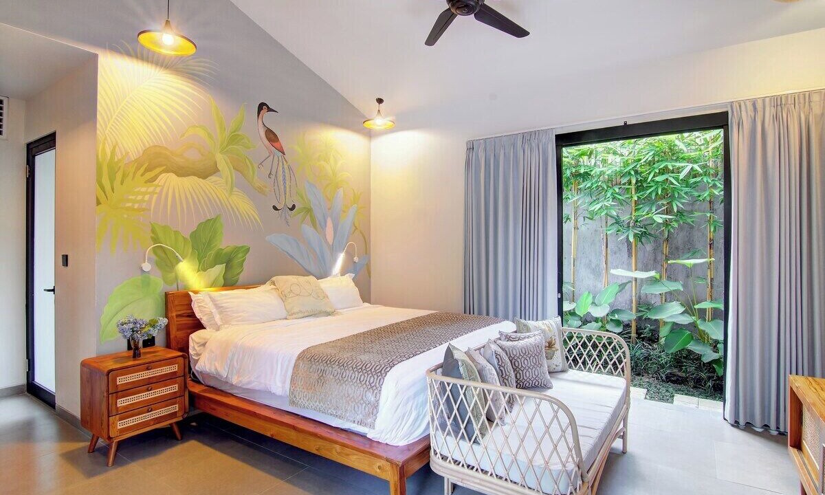 Photo of Bedroom in Melayang