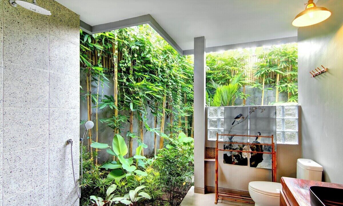 Photo of Bathroom in Melayang