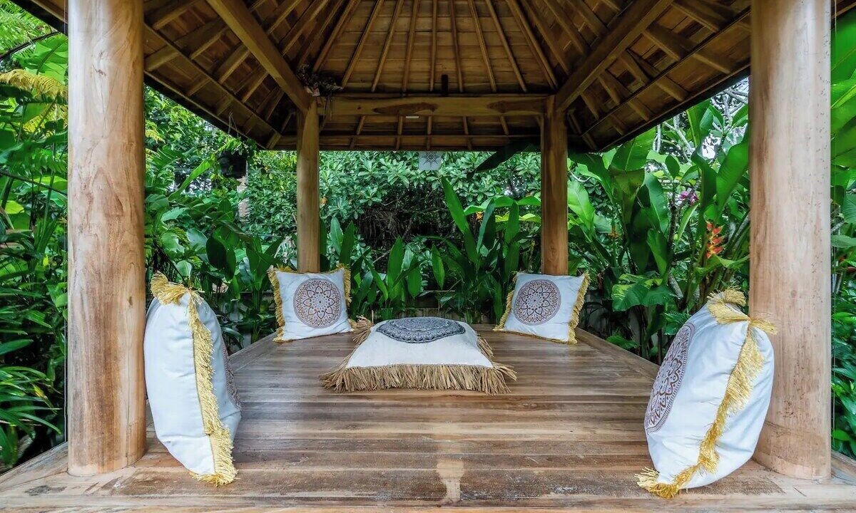 Photo of Outdoor in Melayang