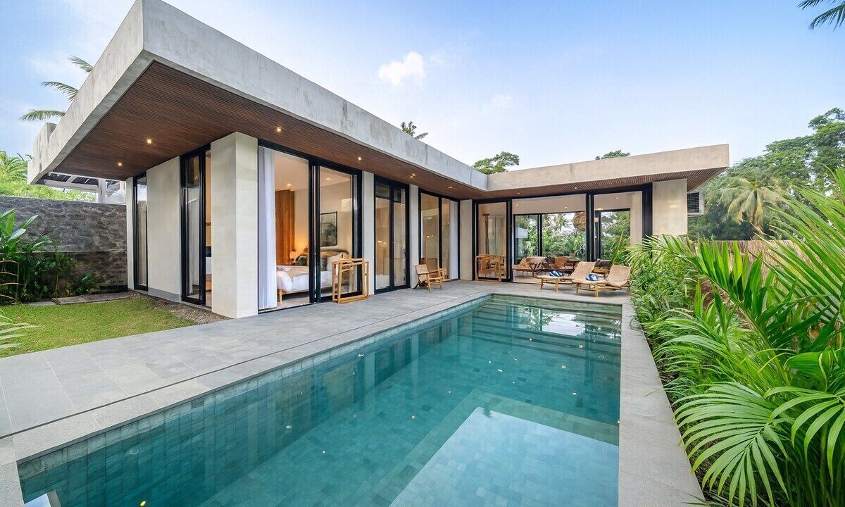Photo of Outdoor in Melayang