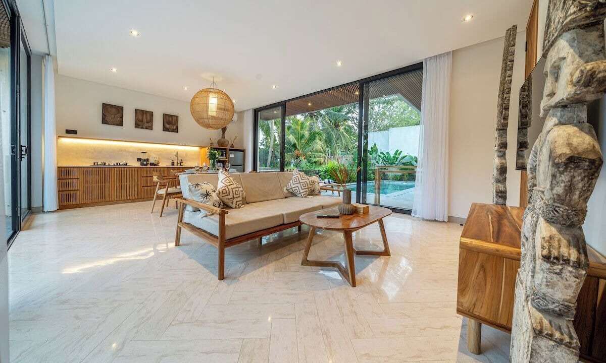 Photo of Livingroom in Melayang