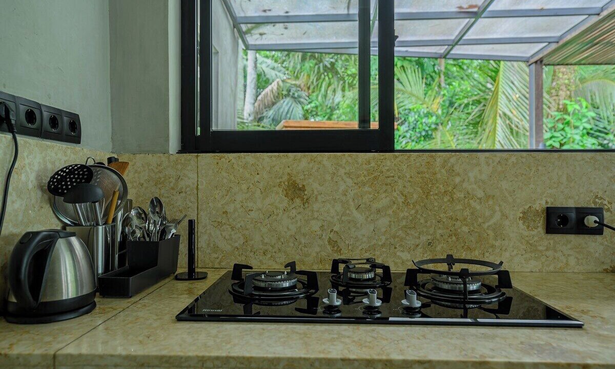 Photo of Kitchen in Melayang