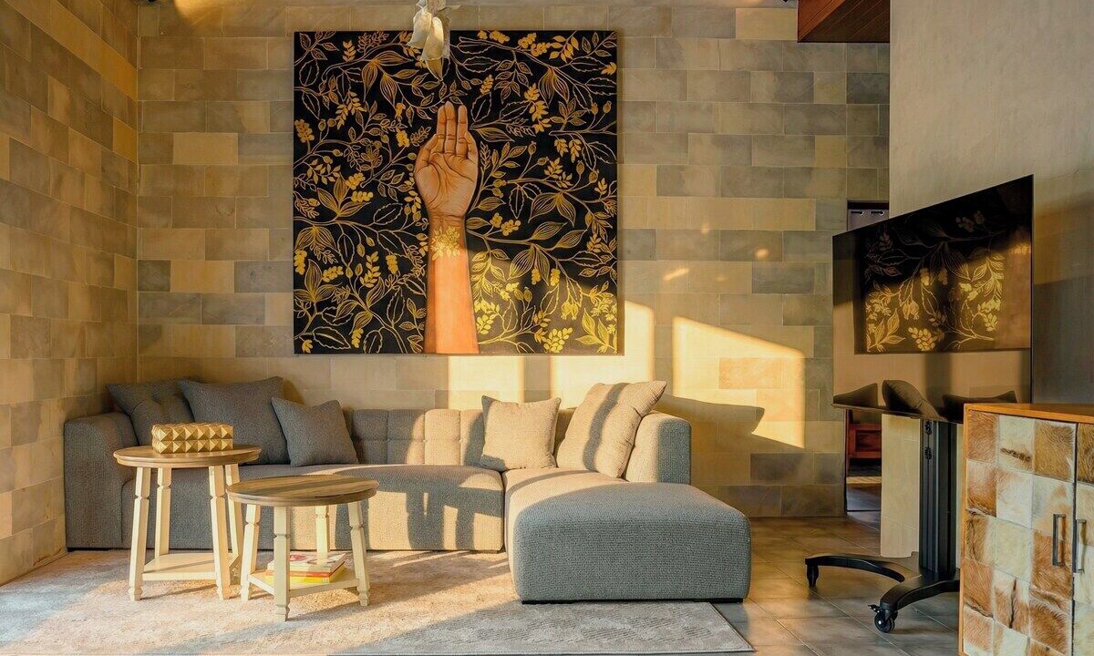 Photo of Livingroom in Melayang