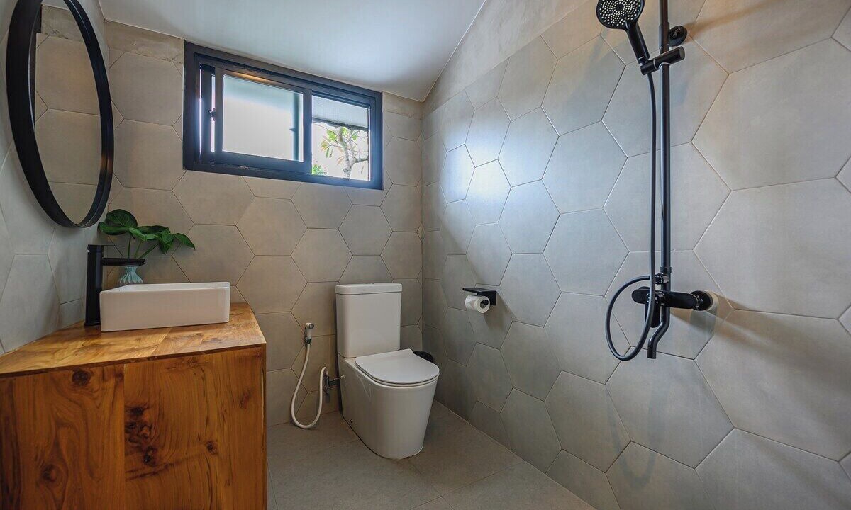 Photo of Bathroom in Melayang