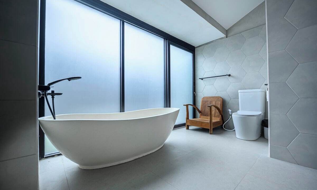 Photo of Bathroom in Melayang