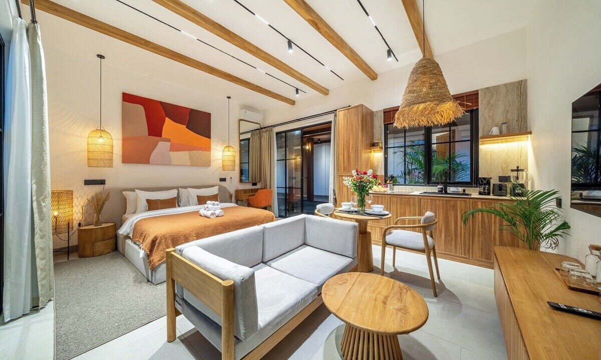 Photo of Bedroom in Melayang