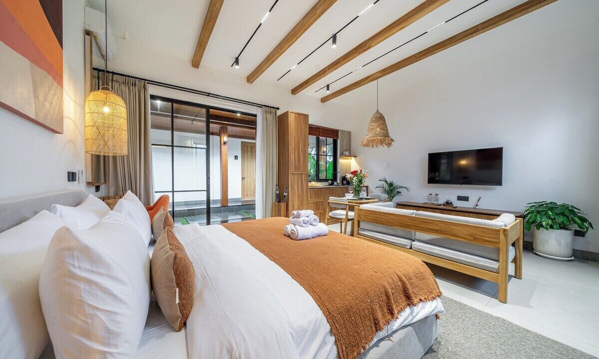 Photo of Bedroom in Melayang